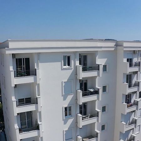 Grace Apartments บาร์ ภายนอก รูปภาพ
