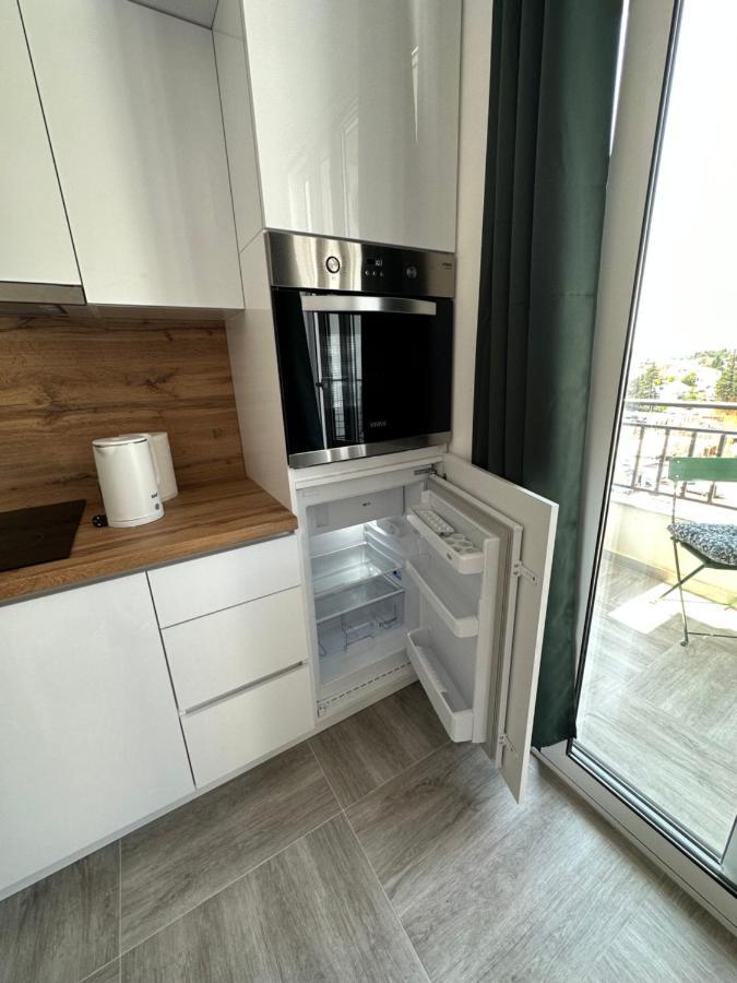 Grace Apartments บาร์ ภายนอก รูปภาพ