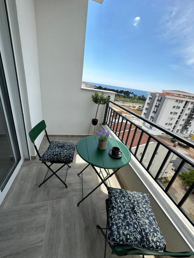 Grace Apartments บาร์ ภายนอก รูปภาพ
