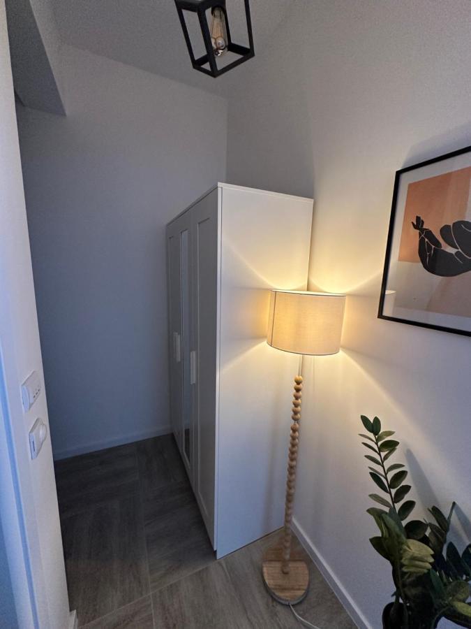 Grace Apartments บาร์ ภายนอก รูปภาพ