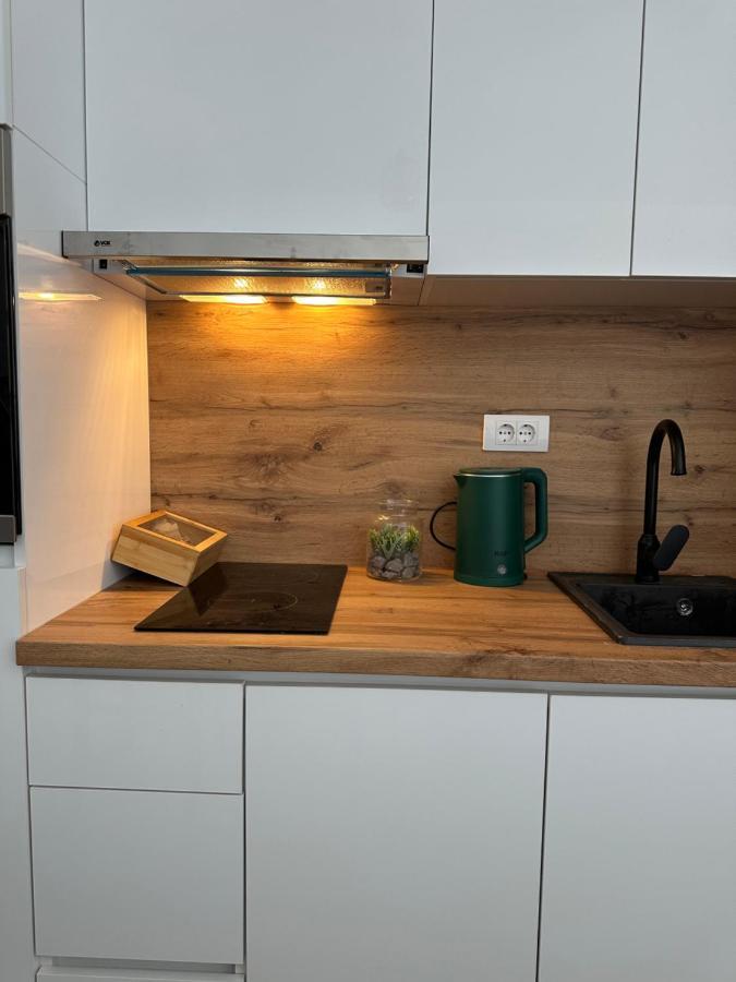 Grace Apartments บาร์ ภายนอก รูปภาพ