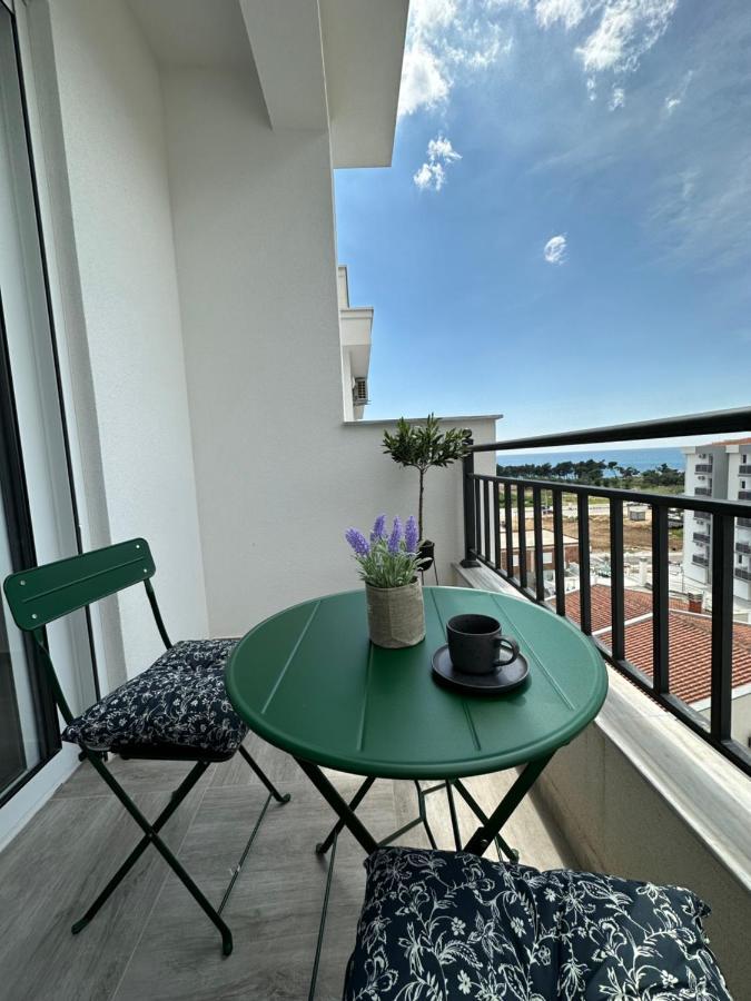Grace Apartments บาร์ ภายนอก รูปภาพ