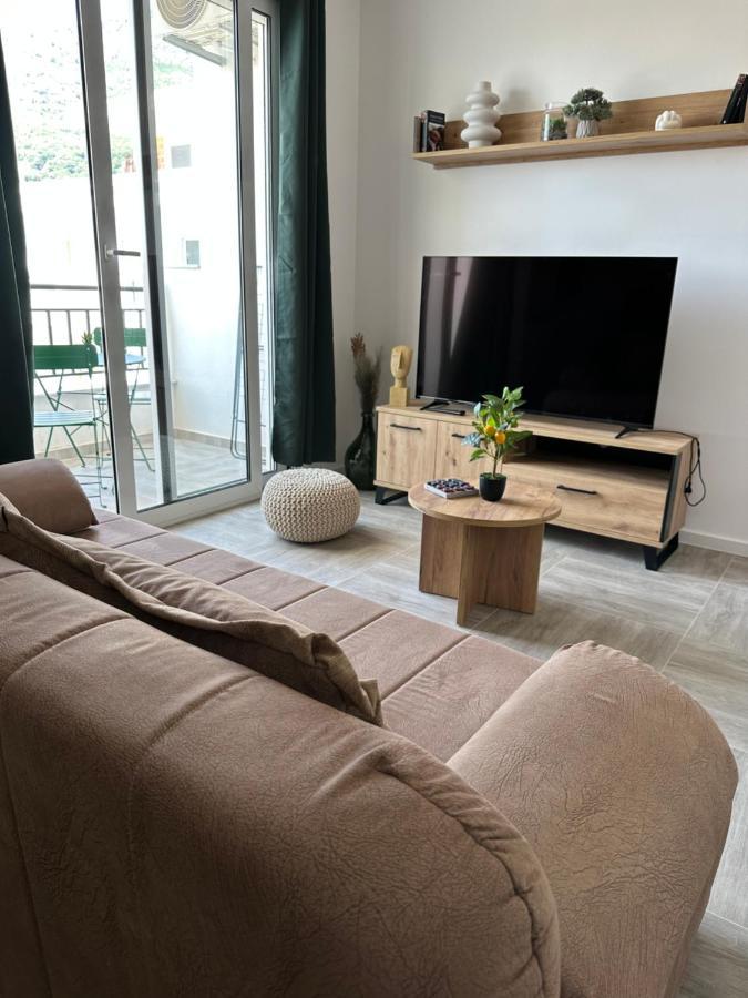 Grace Apartments บาร์ ภายนอก รูปภาพ