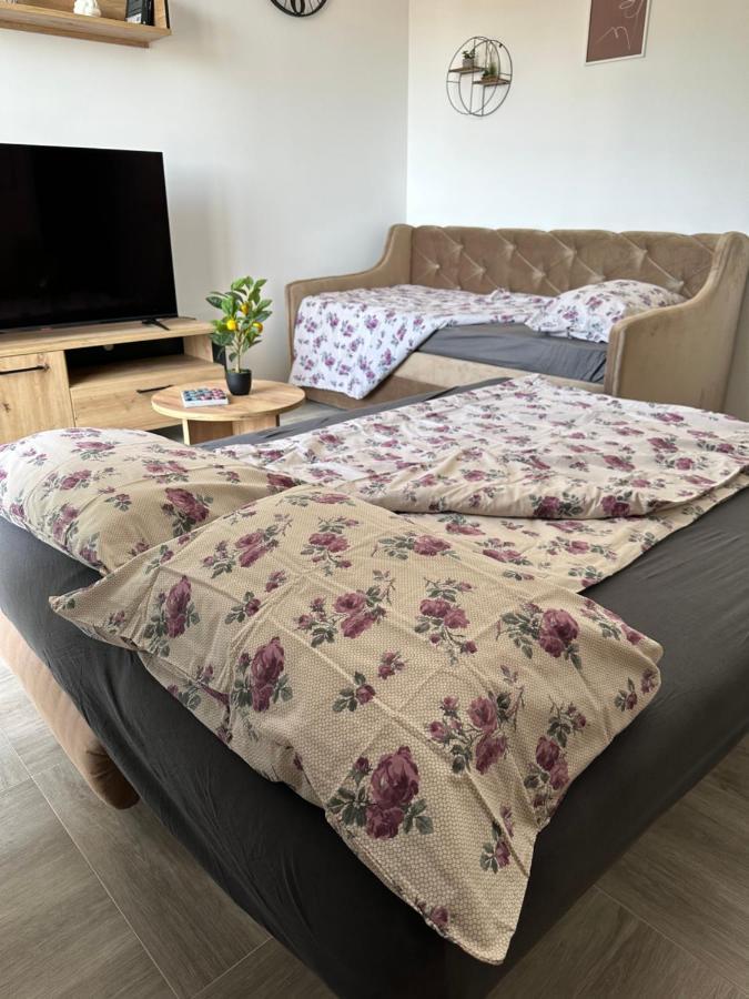 Grace Apartments บาร์ ภายนอก รูปภาพ