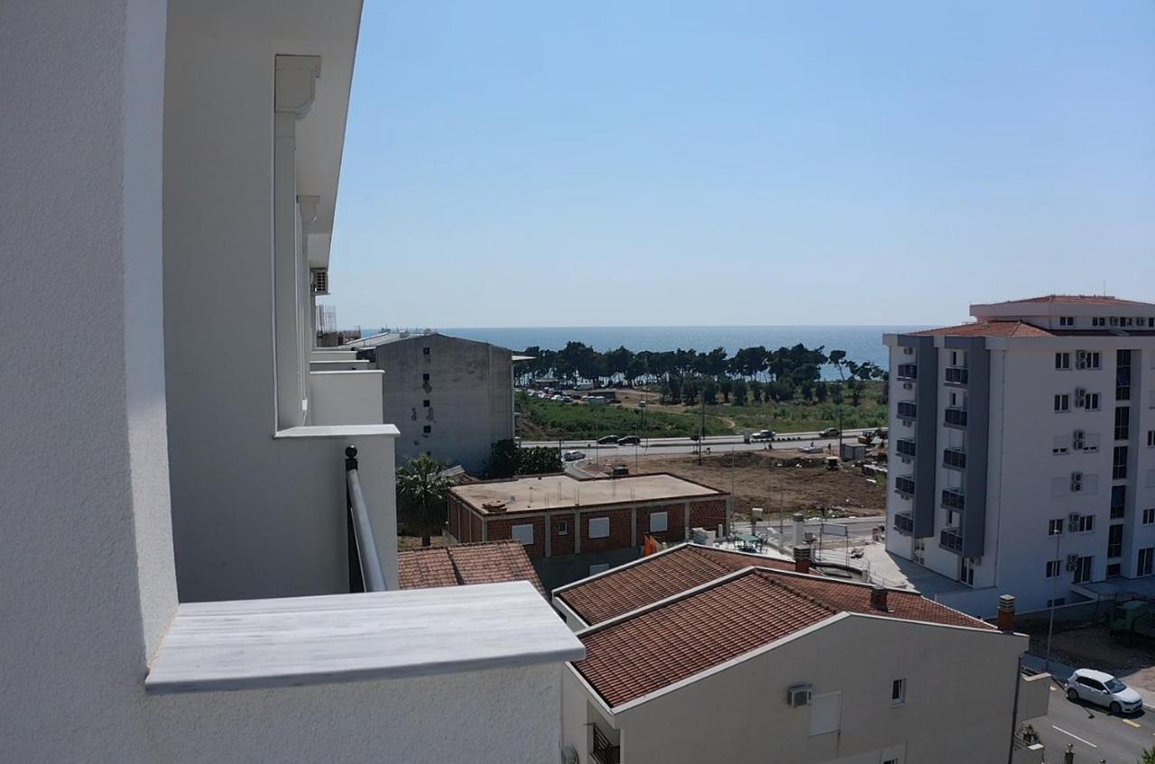 Grace Apartments บาร์ ภายนอก รูปภาพ